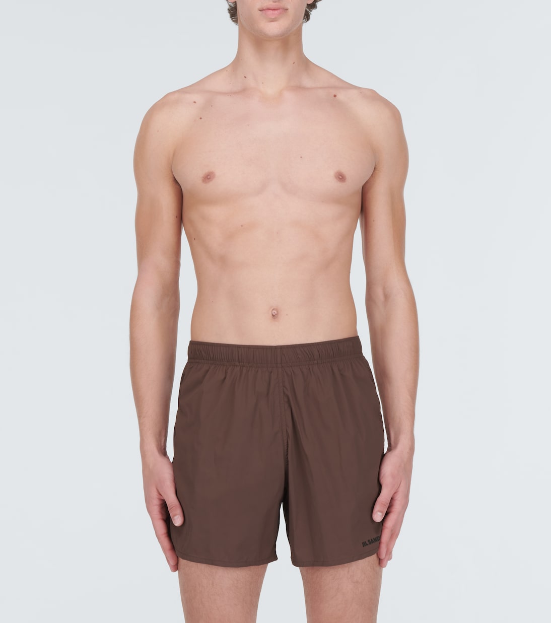 Swim trunks | Jil Sander