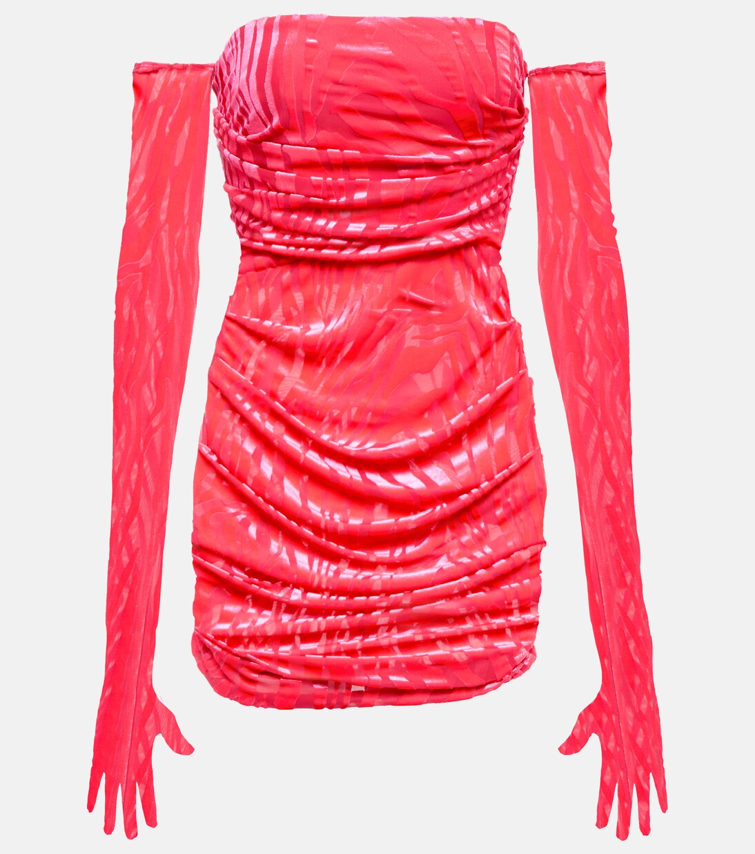 Robe Colter | Alex Perry