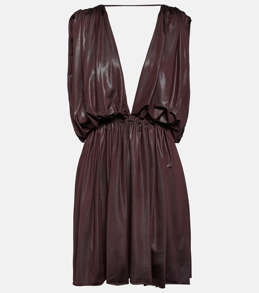 Robe Lilies | Rick Owens