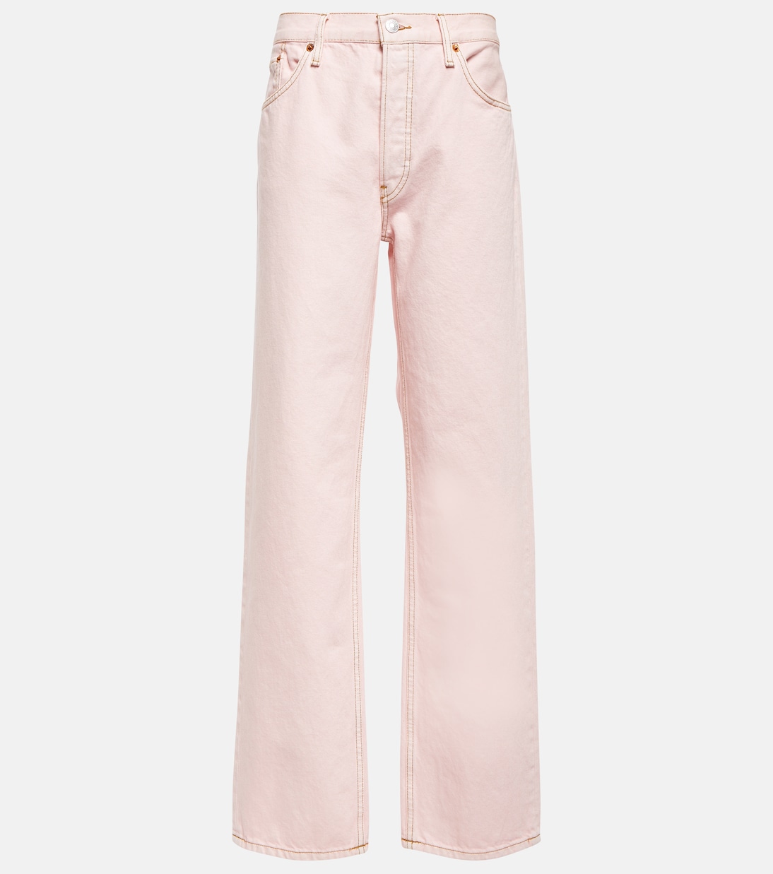 Jeans Loose Long | Re/Done