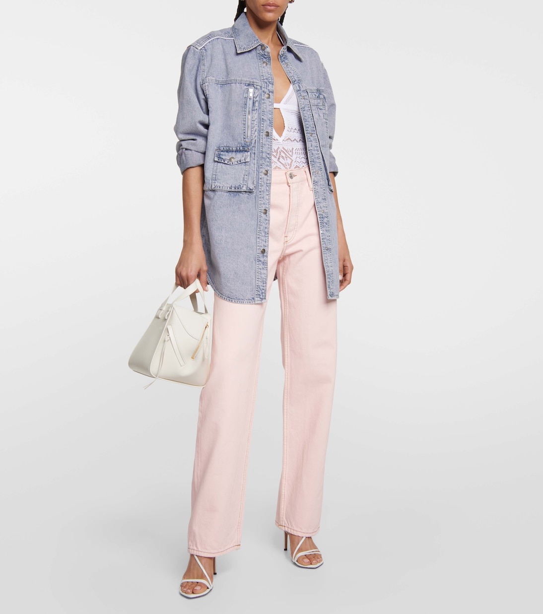 Jeans Loose Long | Re/Done