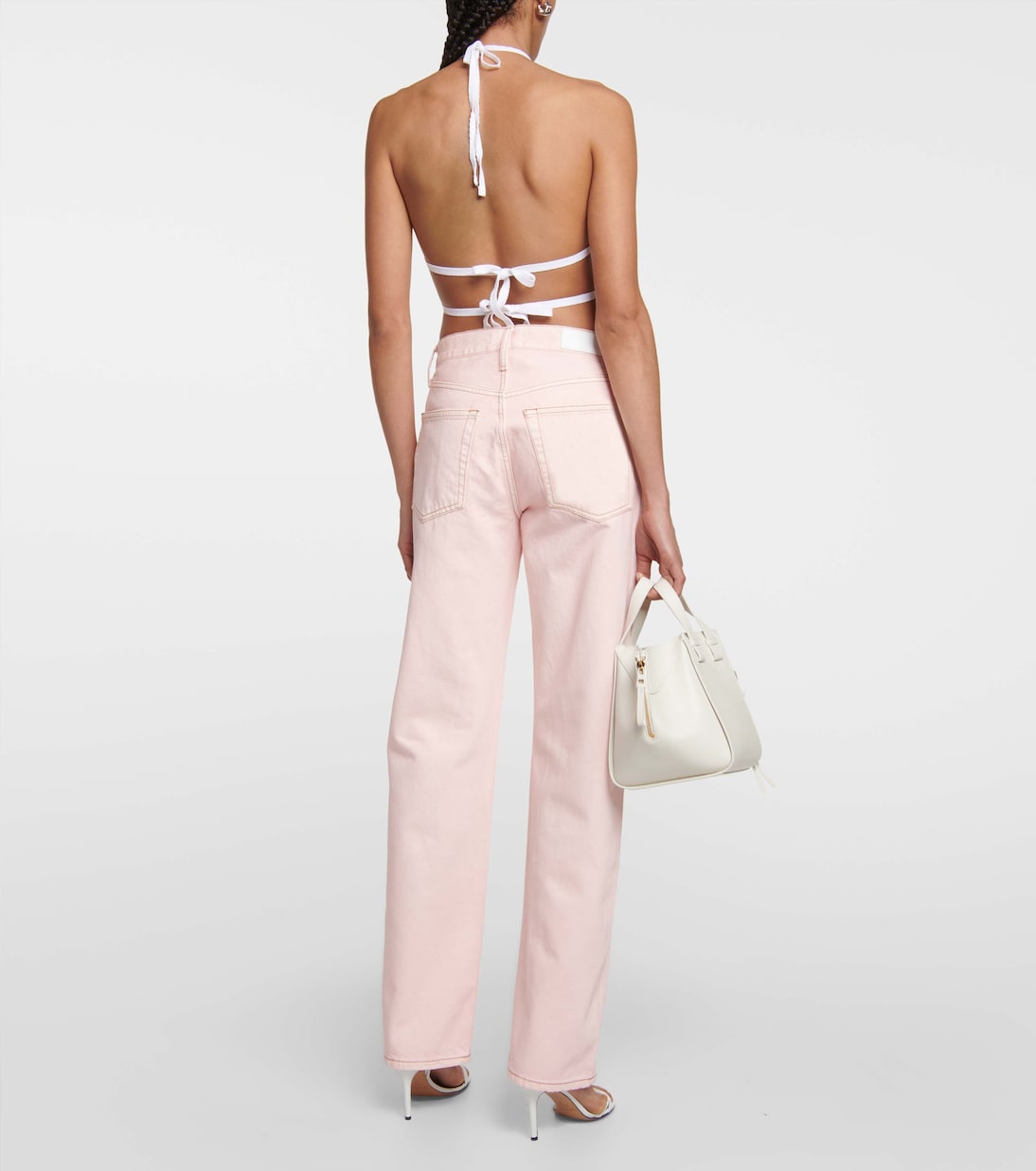 Jeans Loose Long | Re/Done