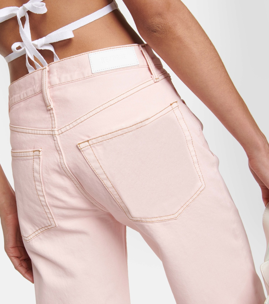 Jeans Loose Long | Re/Done