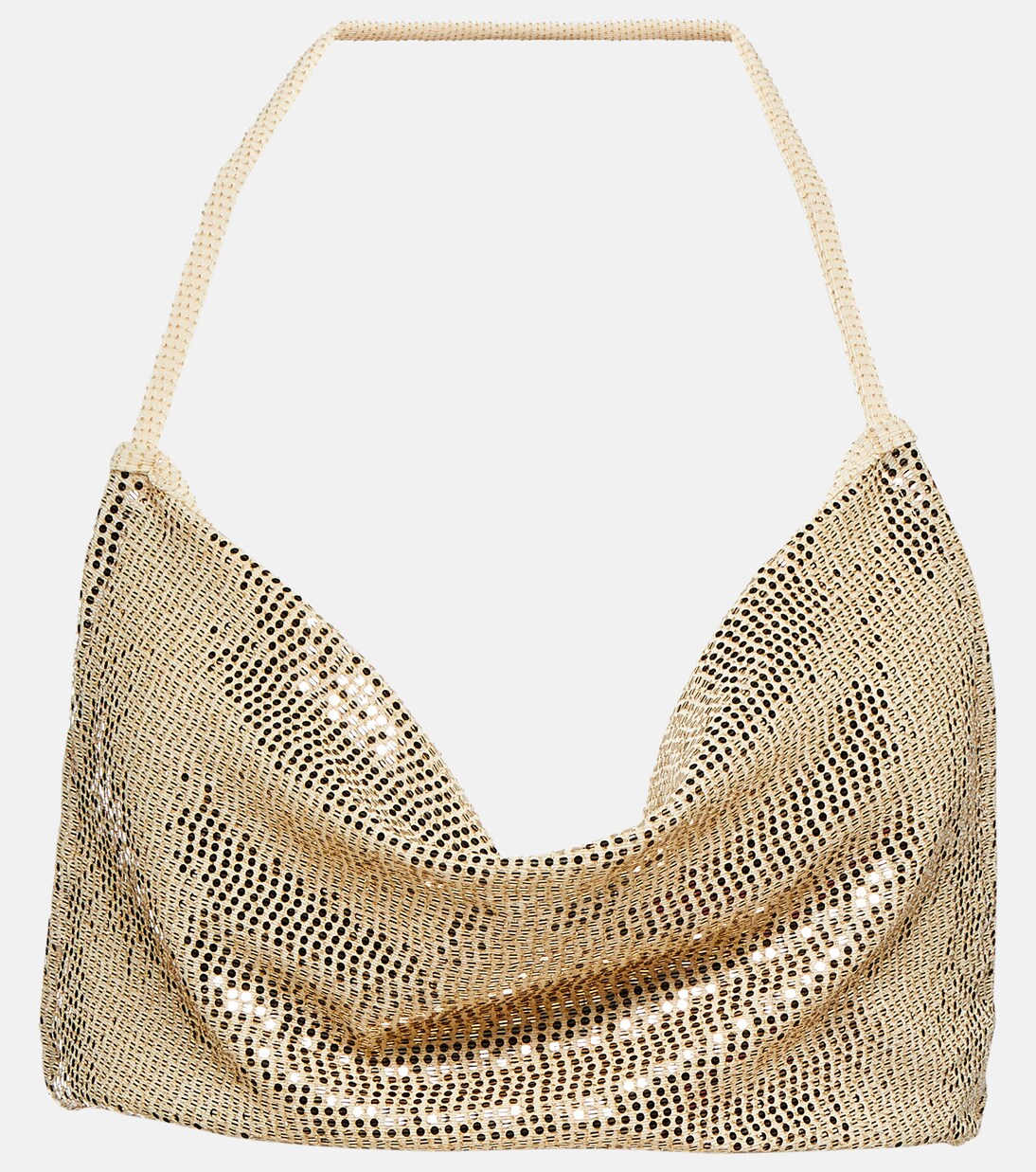 Bralette mit Pailletten | Dodo Bar Or