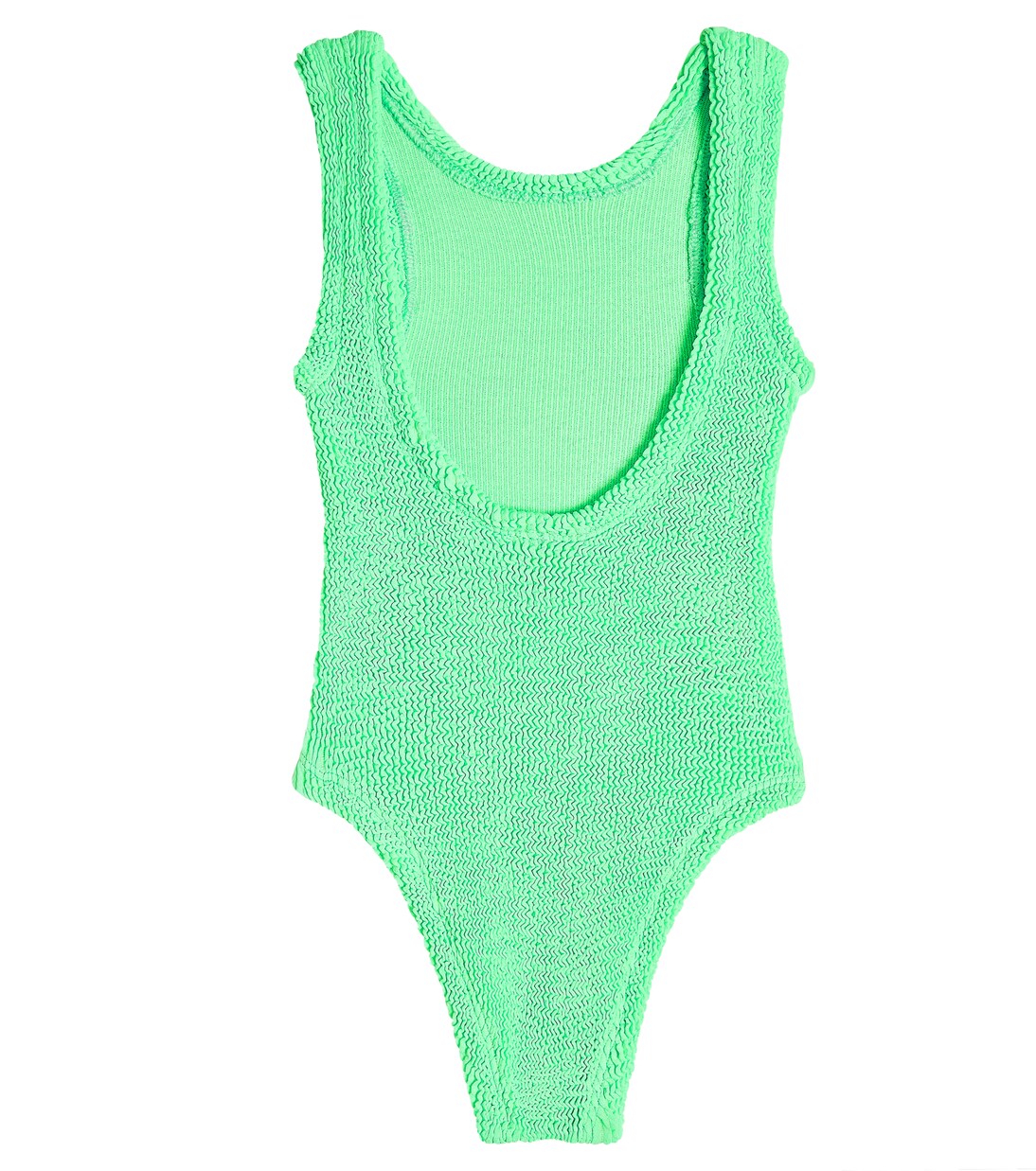 Baby Classic swimsuit | Hunza G Kids