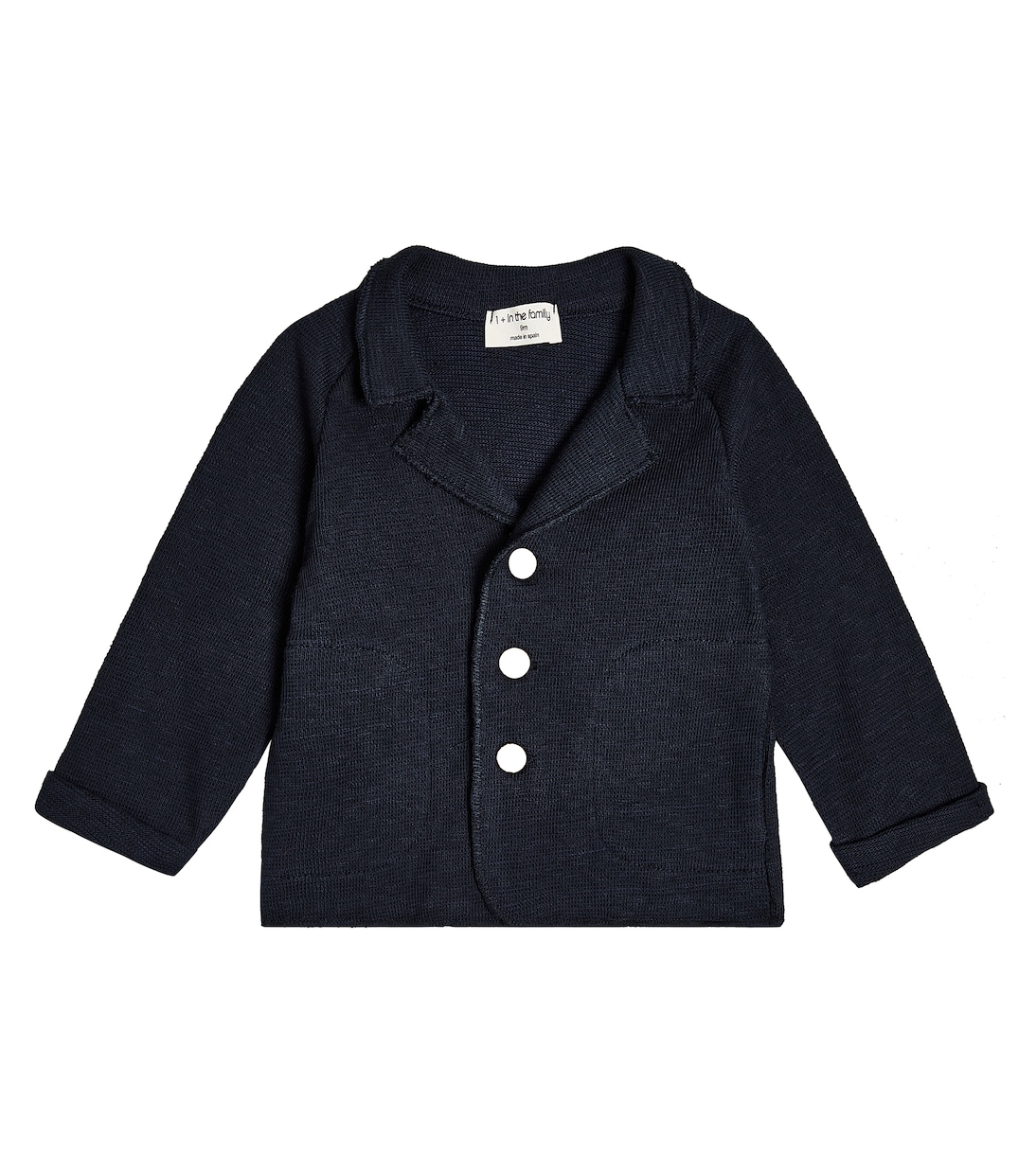 Baby Cardigan Albano | 1 + in the Family