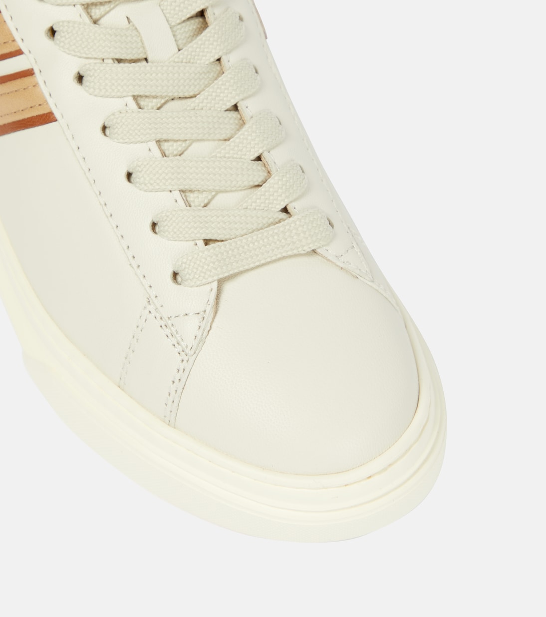 Sneakers H365 aus Leder | Hogan