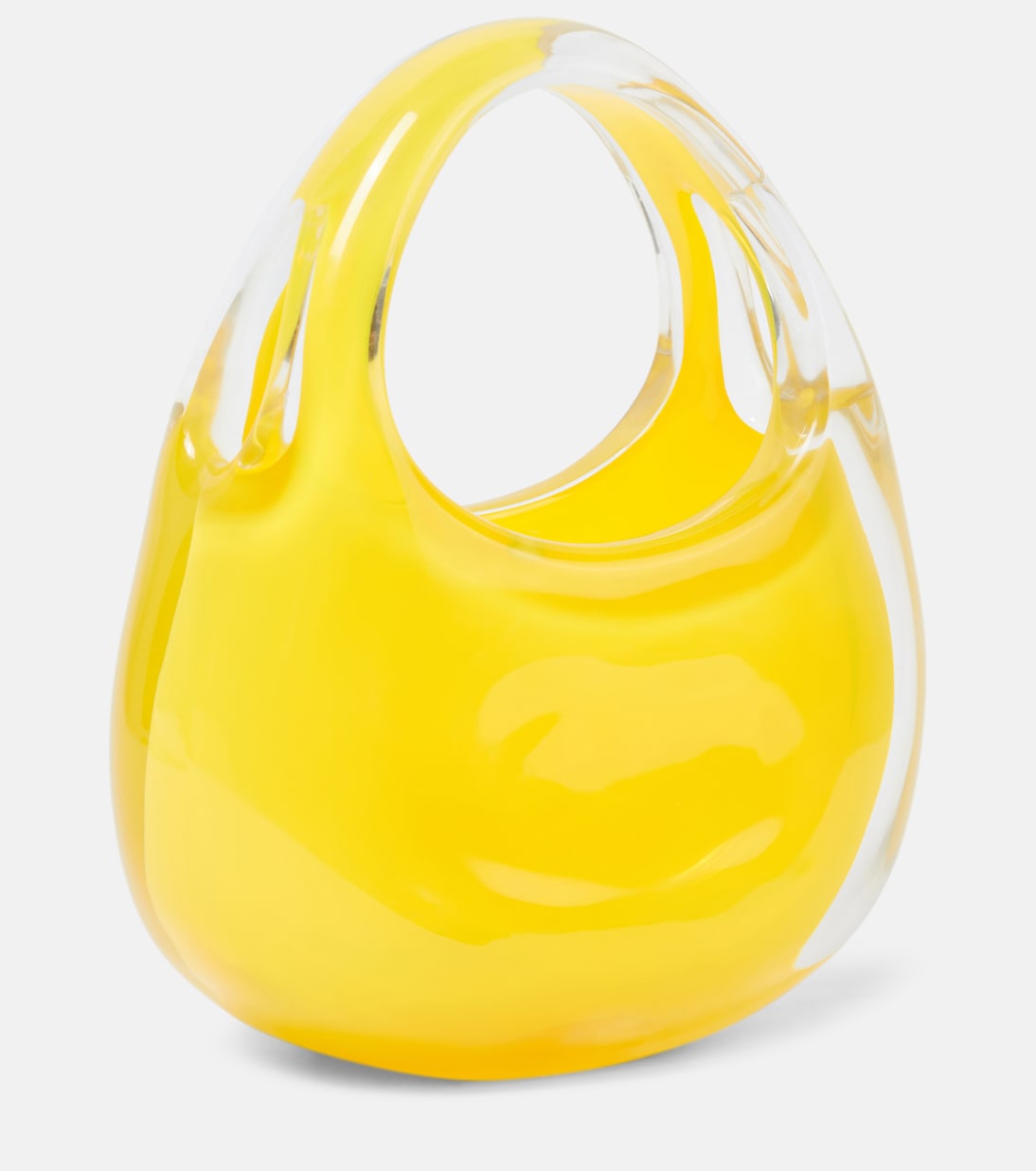 Schultertasche Swipe Micro | Coperni