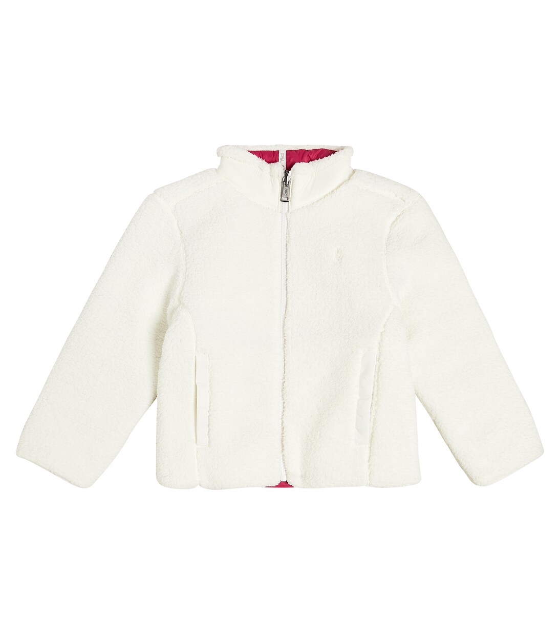 Reversible jacket | Polo Ralph Lauren Kids