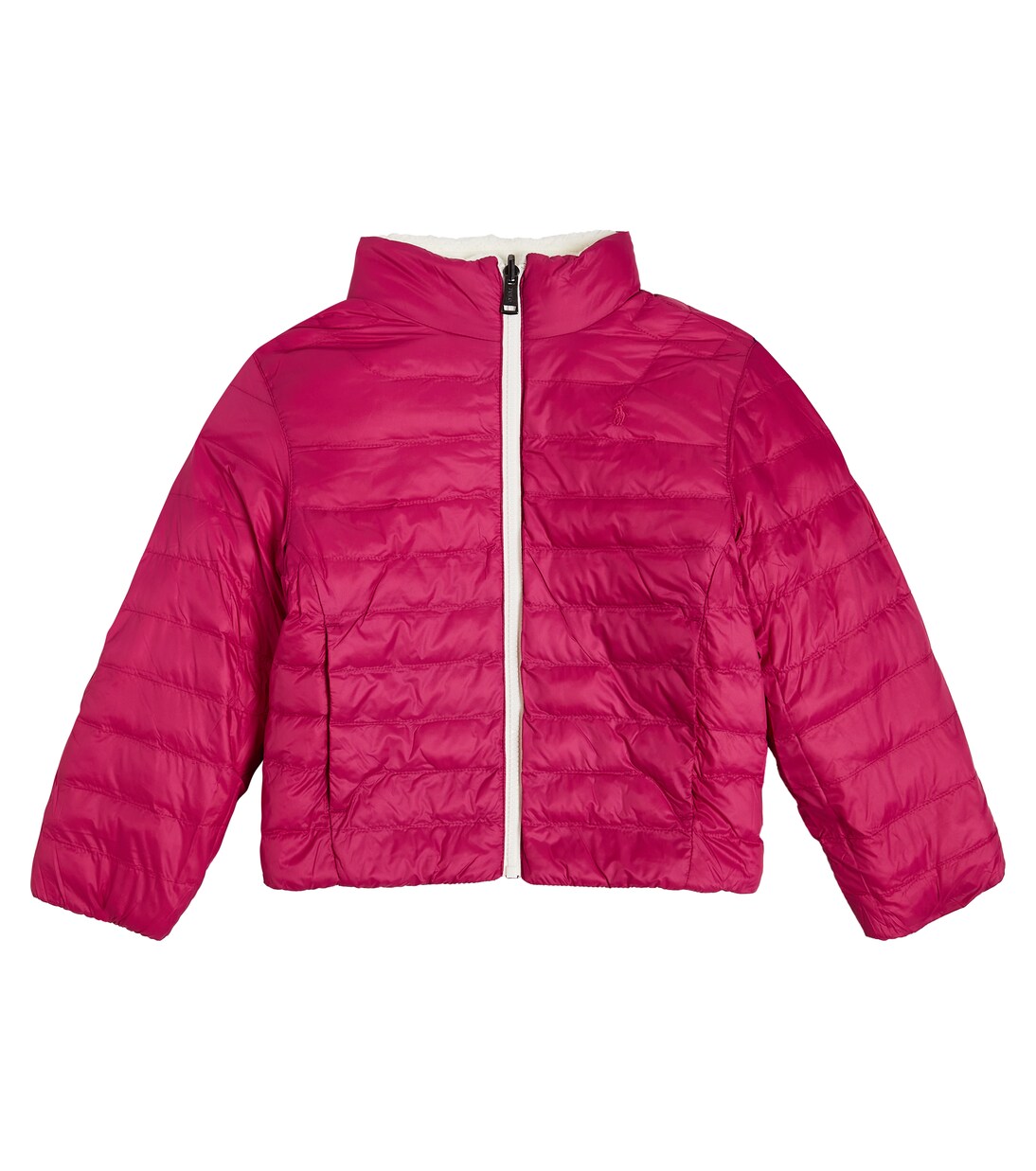 Reversible jacket | Polo Ralph Lauren Kids