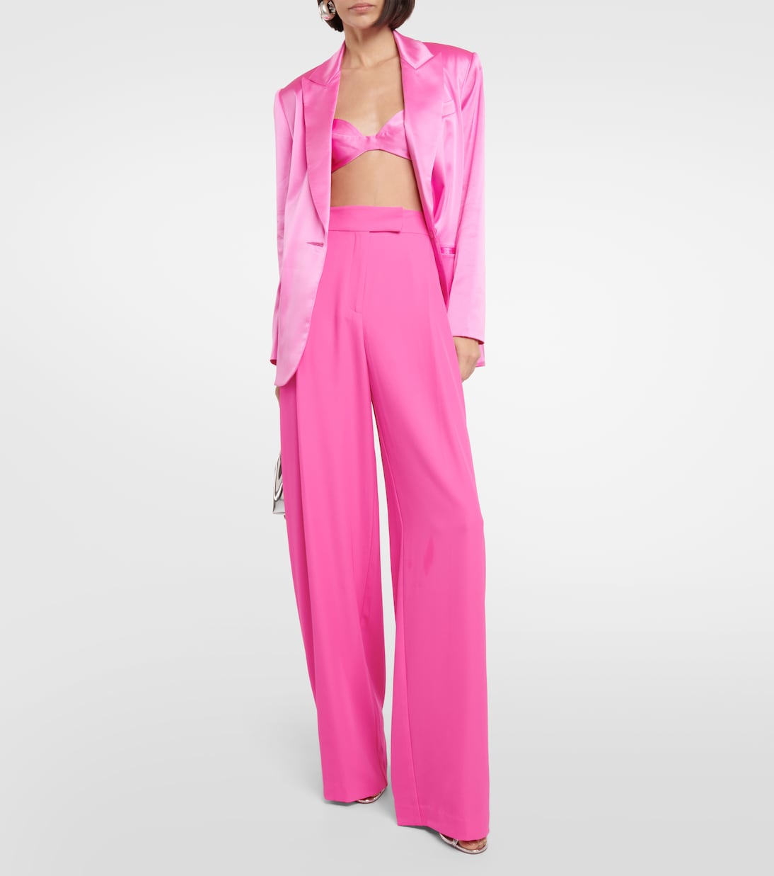 Weite Hose | The Sei