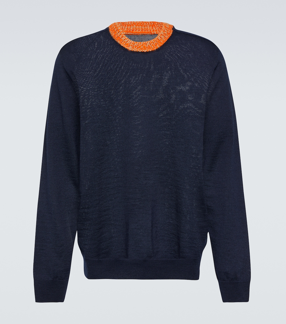Pullover aus Wolle | Maison Margiela
