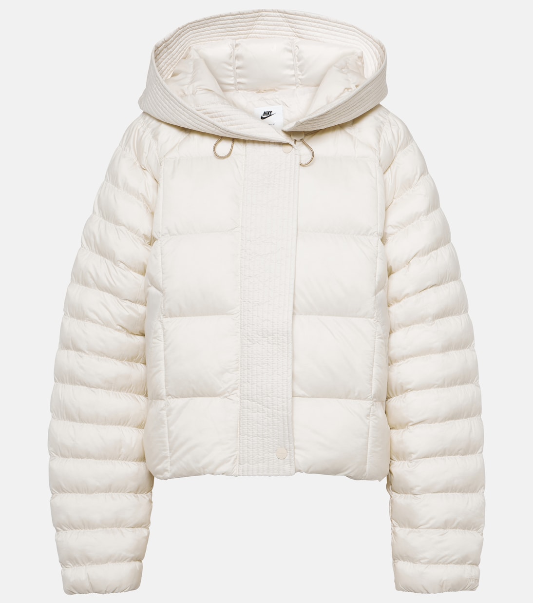 Giacca imbottita con cappuccio | Nike