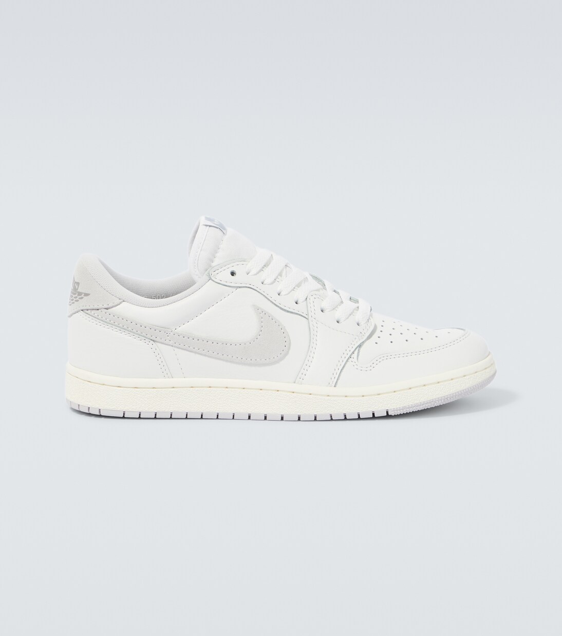 Air Jordan 1 Low 85 leather sneakers  | Nike