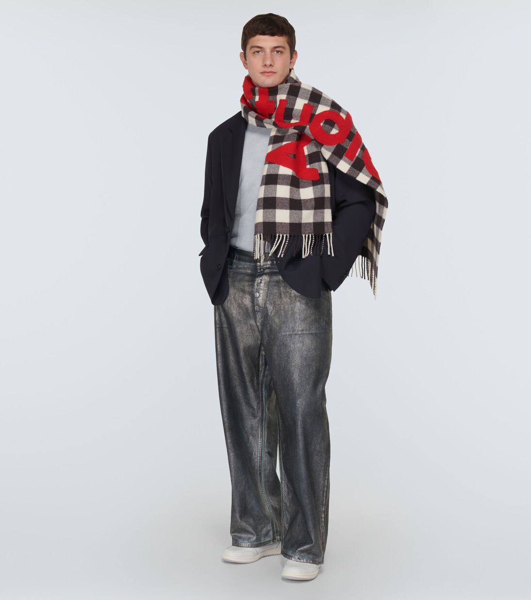 Air Jordan 1 Low 85 leather sneakers  | Nike