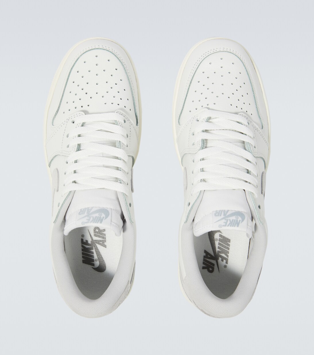 Air Jordan 1 Low 85 leather sneakers  | Nike