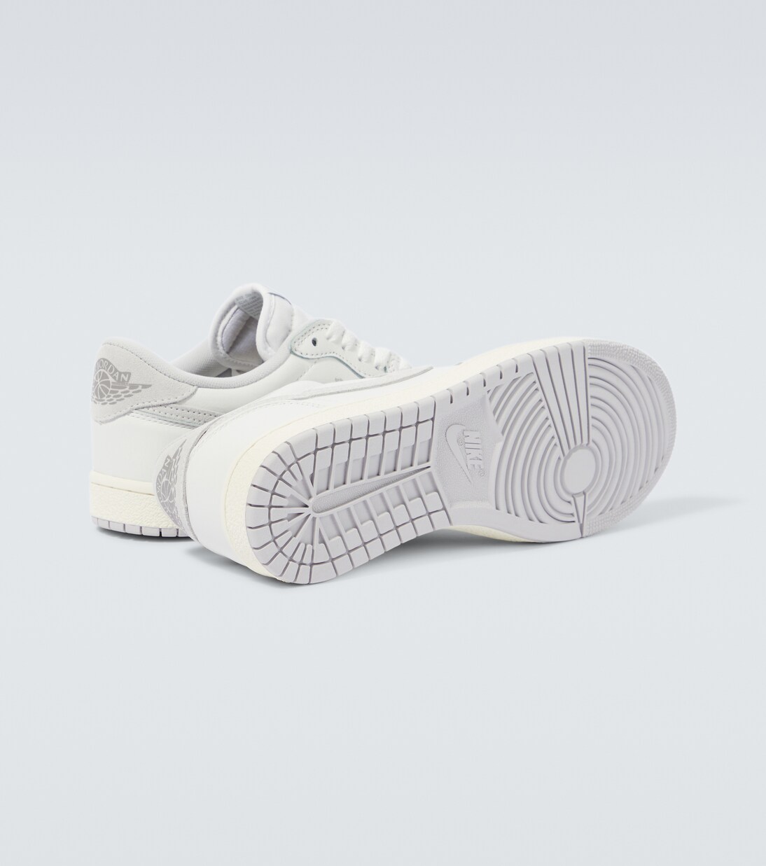 Air Jordan 1 Low 85 leather sneakers  | Nike