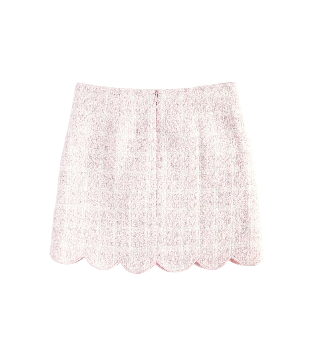 Rock aus Bouclé | Self-Portrait Kids