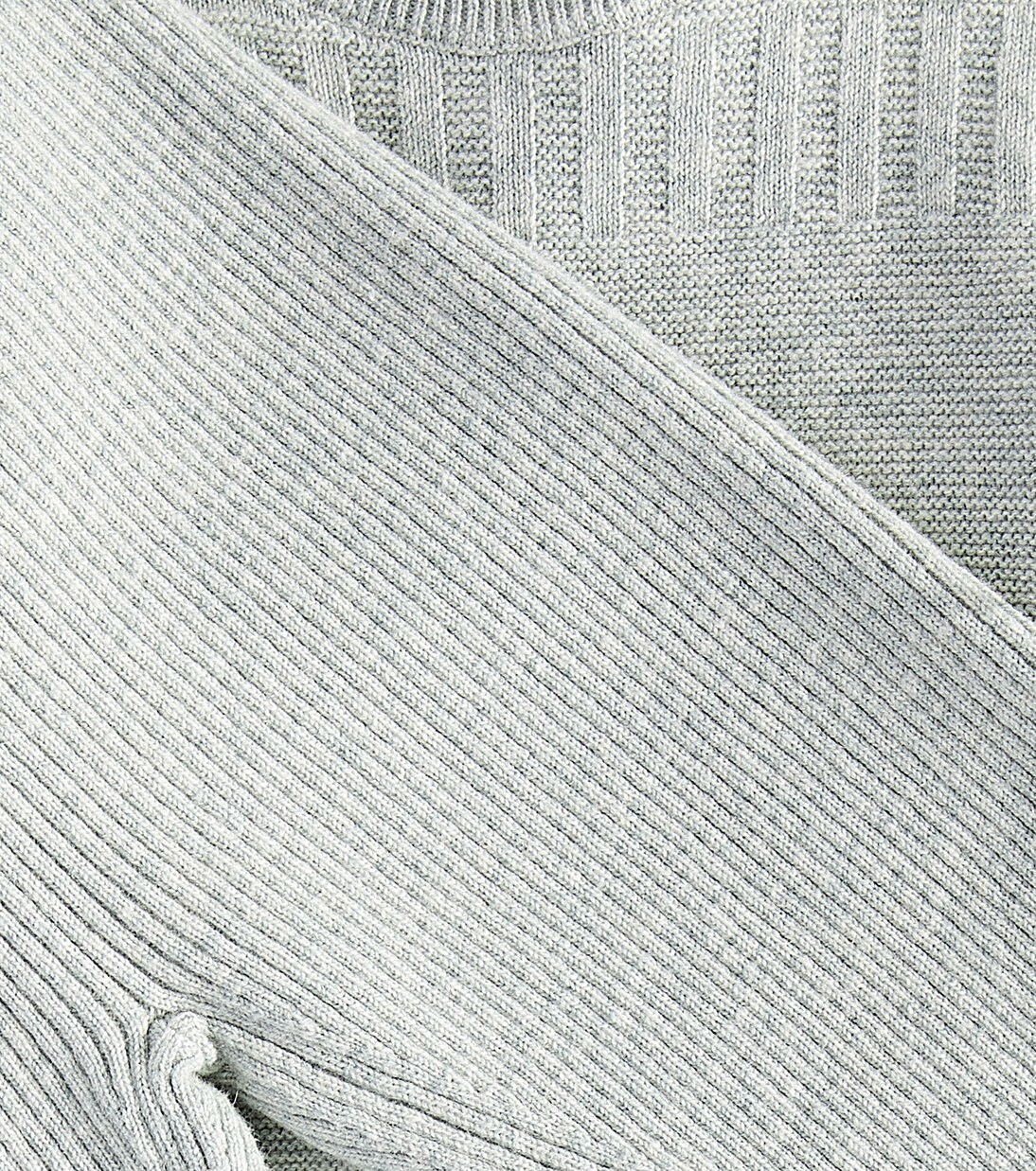 Baby Gavin sweater and pants set | Bonpoint