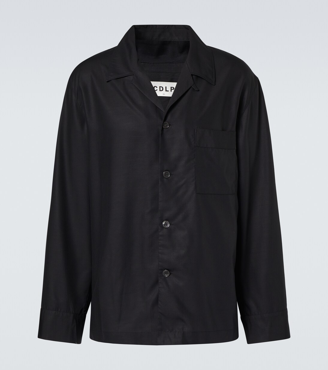 Camisa de pijama | CDLP