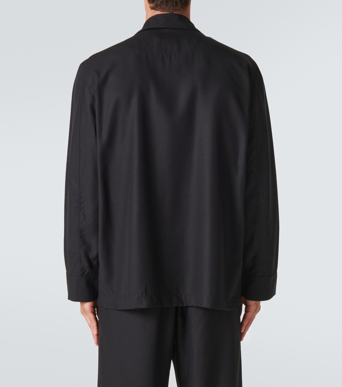 Camisa de pijama | CDLP