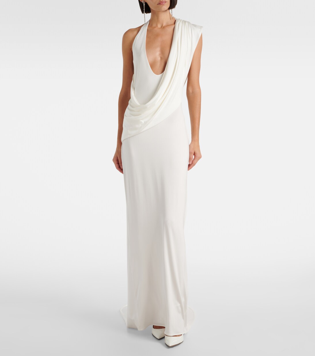 Robe longue | Magda Butrym