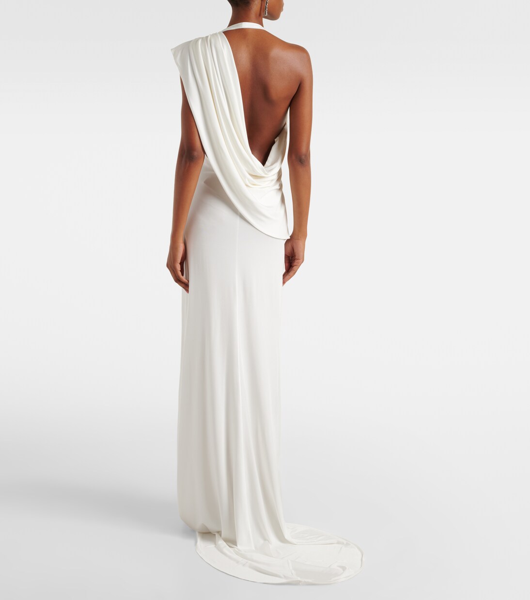 Robe longue | Magda Butrym