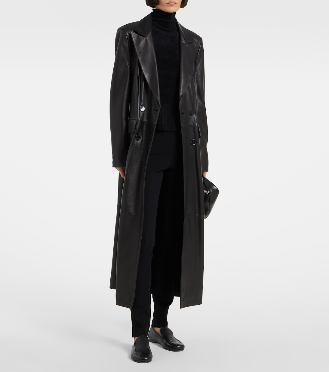 Legging White Label Marisol | Proenza Schouler