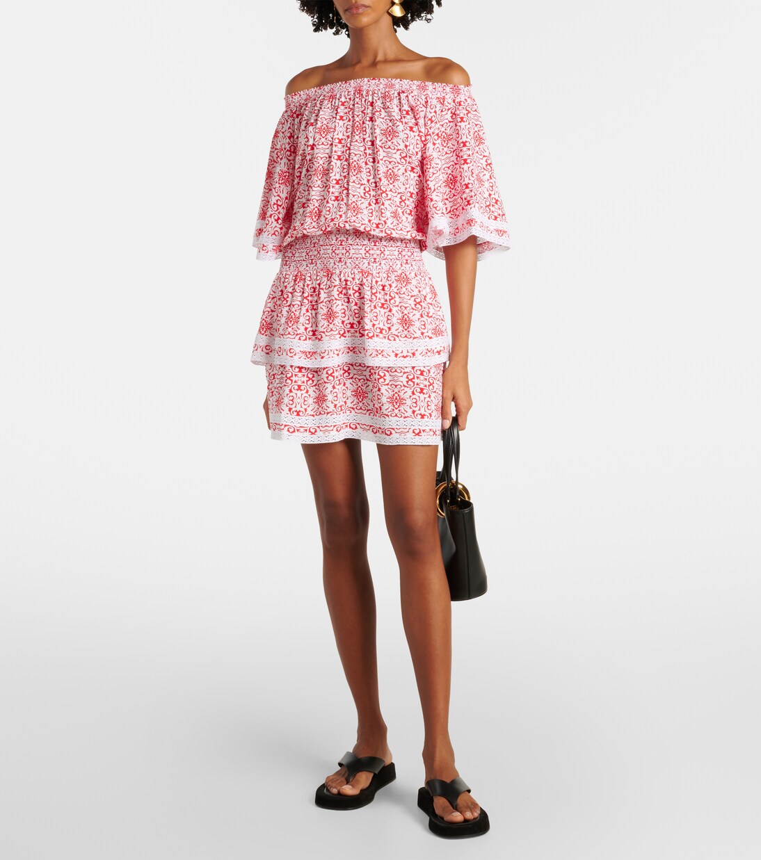 Robe Micha | Melissa Odabash