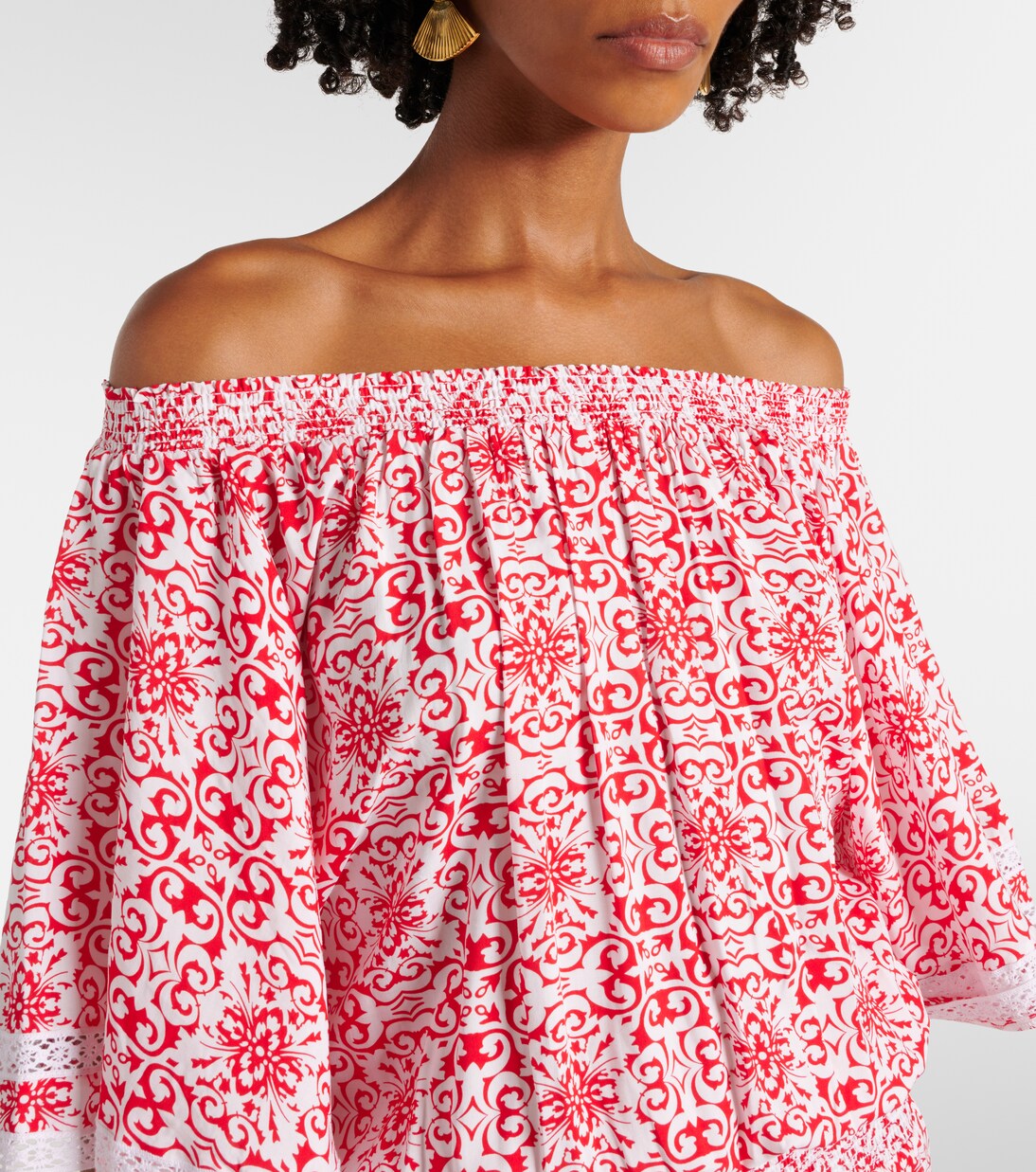 Robe Micha | Melissa Odabash