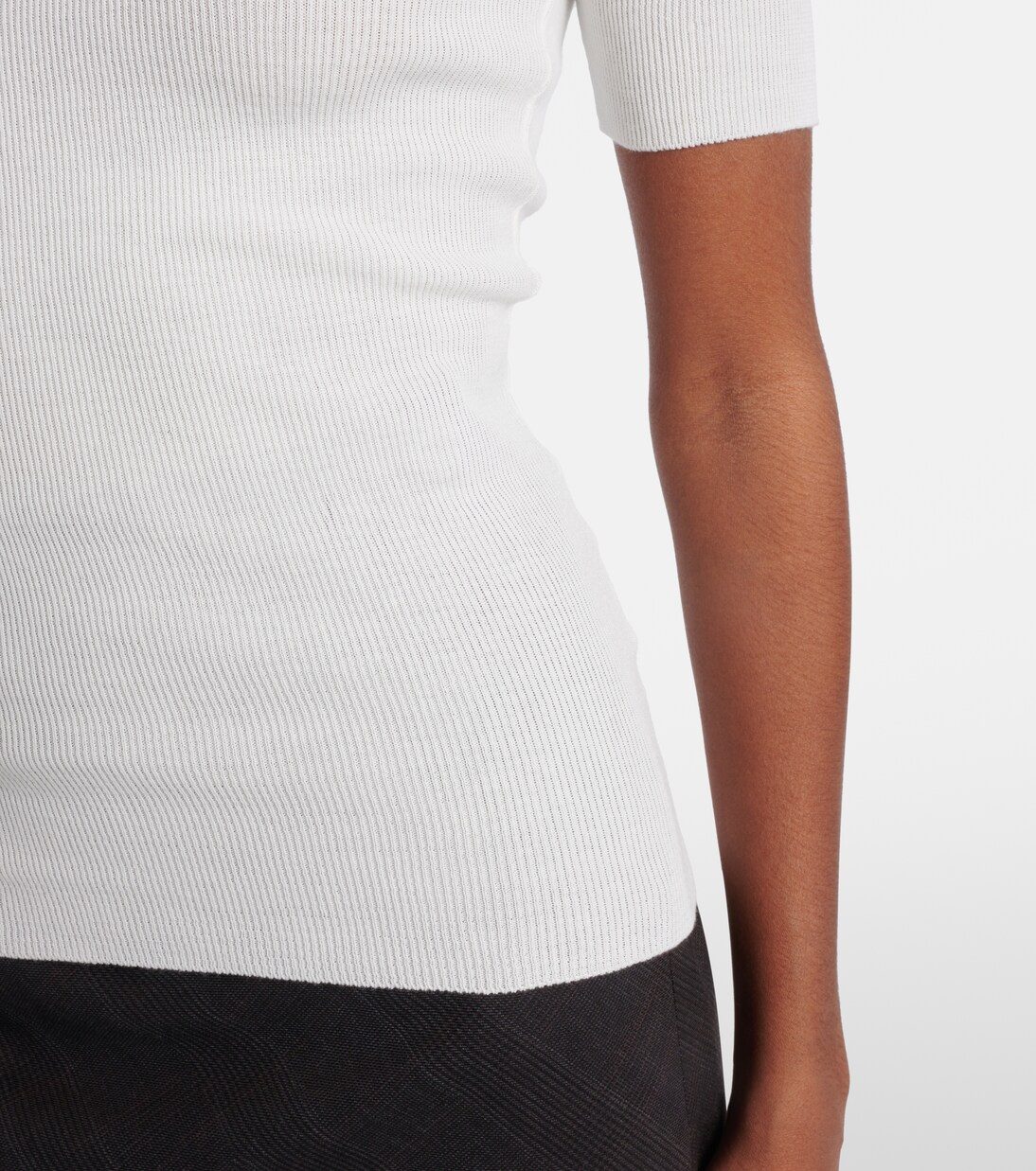 Polohemd Marina aus Baumwolle | Vivienne Westwood