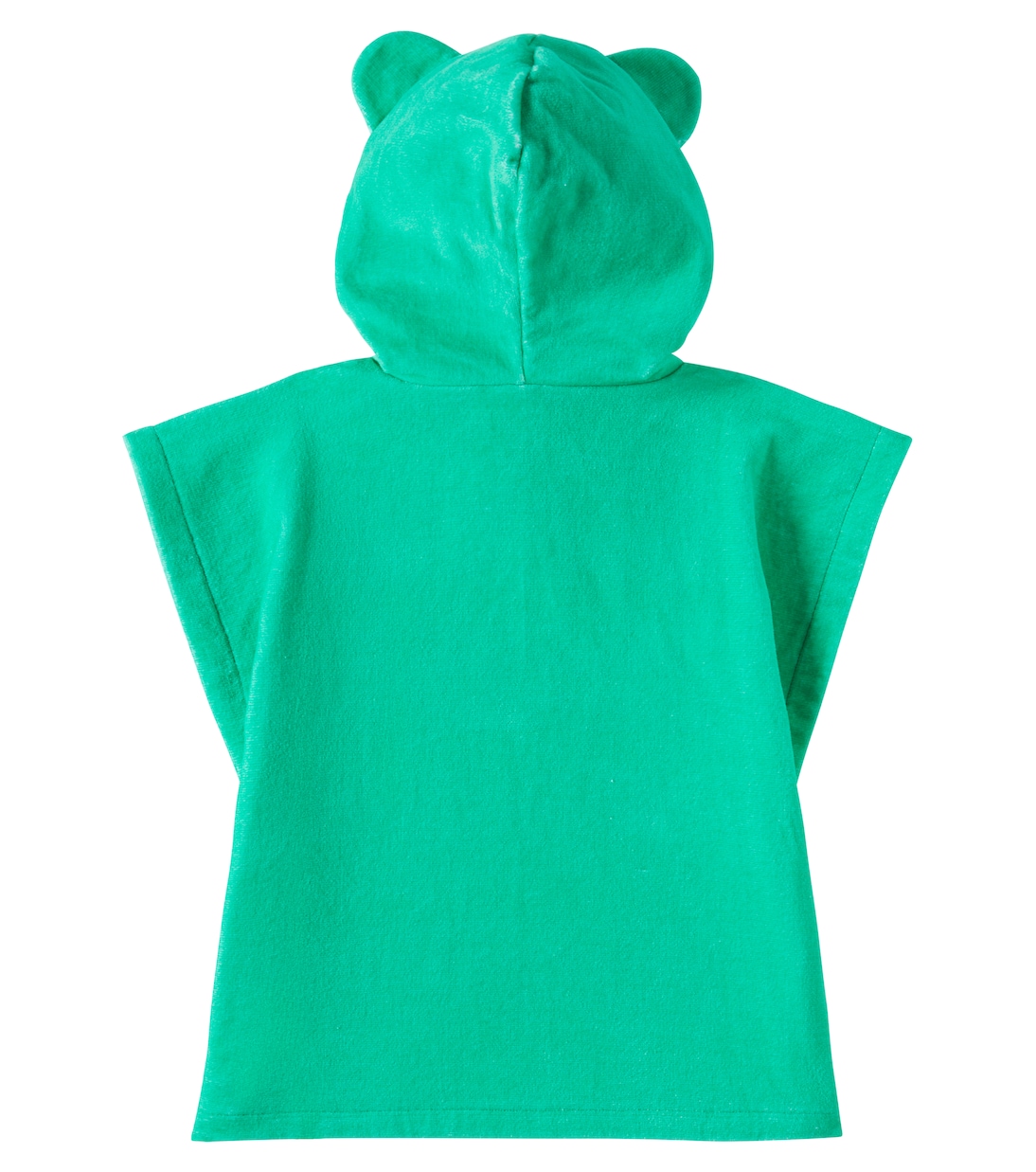 Cotton terry towel | Stella McCartney Kids