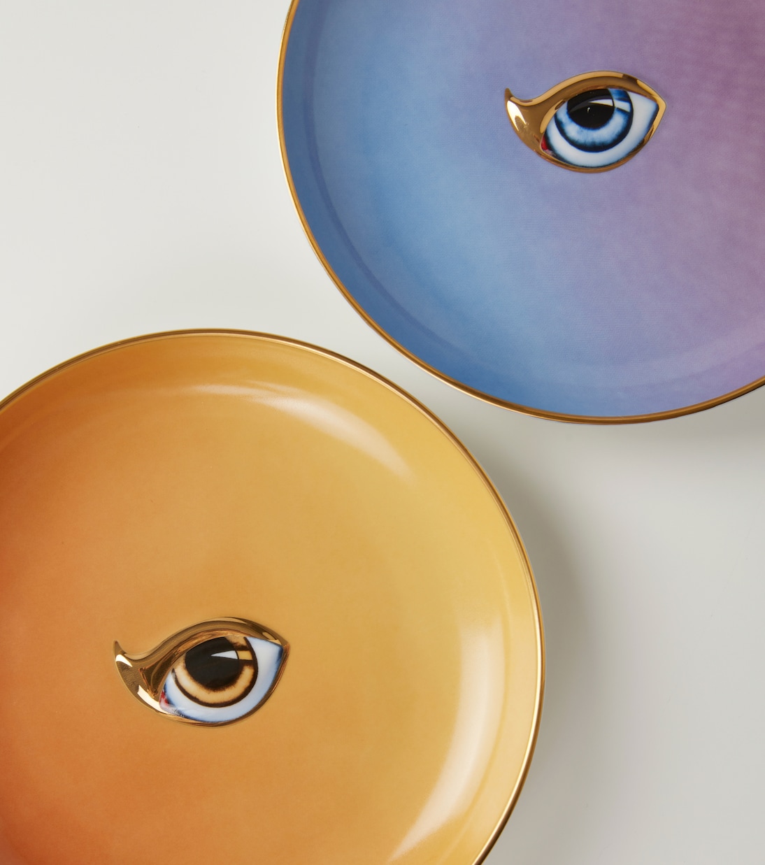 Lito set of 4 plates | L'Objet