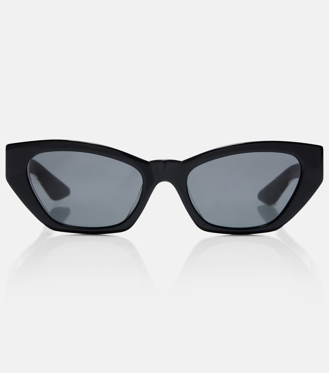 X Oliver Peoples Cat-Eye-Sonnenbrille | Khaite