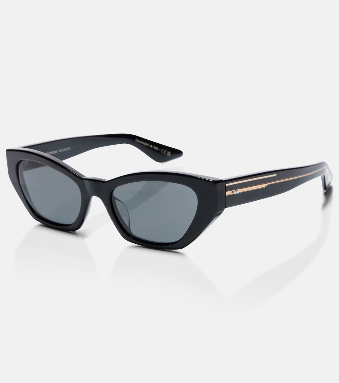 X Oliver Peoples Cat-Eye-Sonnenbrille | Khaite