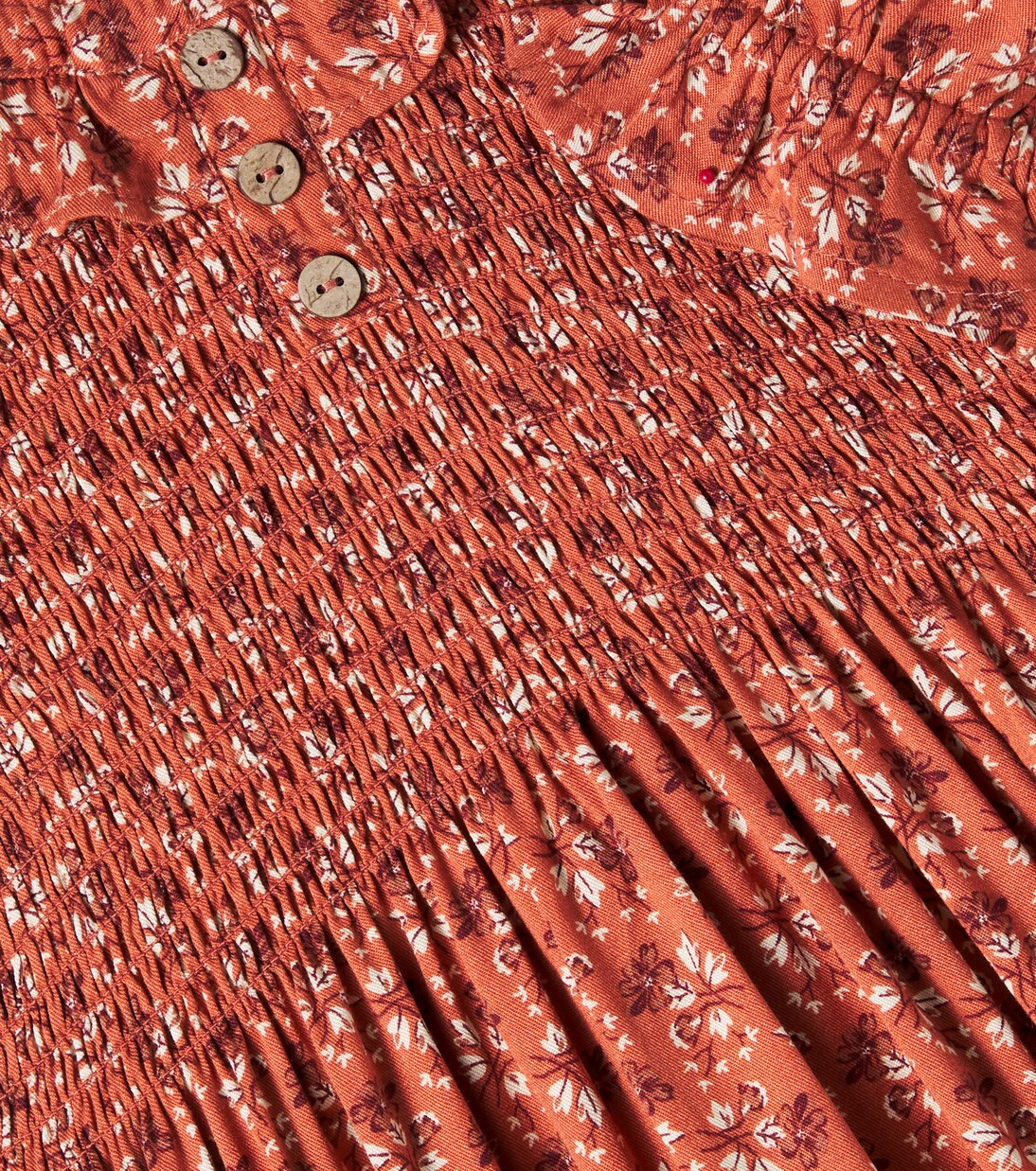 Abito Lexi con stampa floreale | Rylee + Cru