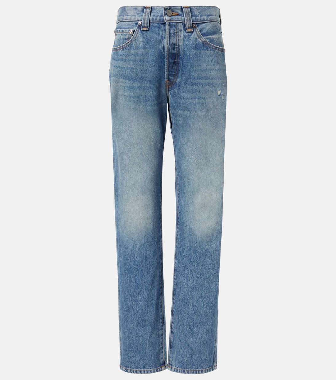 Jeans regular Callum | Khaite
