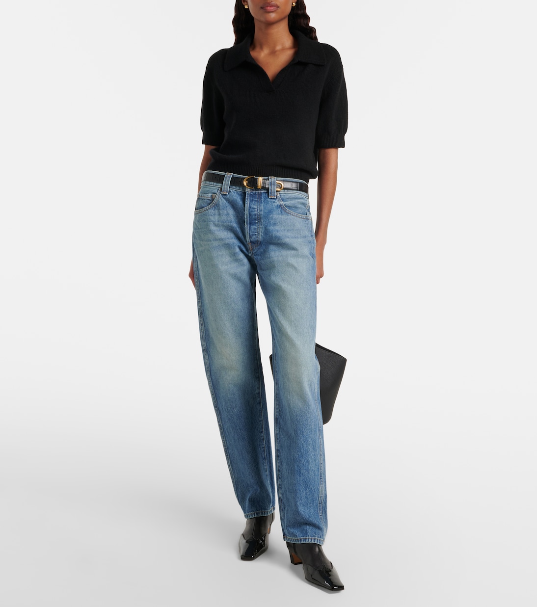 Jeans regular Callum | Khaite