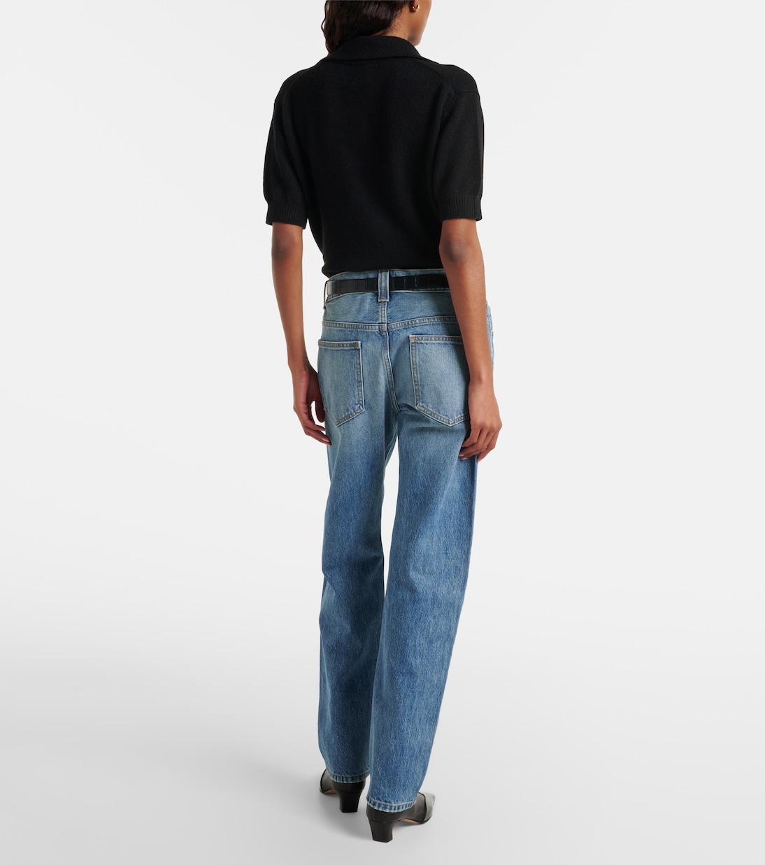 Jeans regular Callum | Khaite