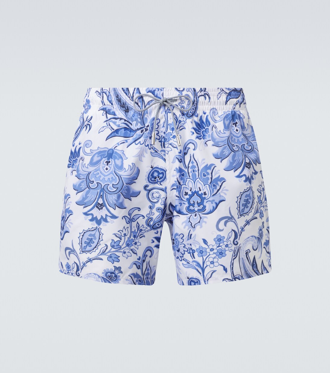 Paisley swim trunks | Etro