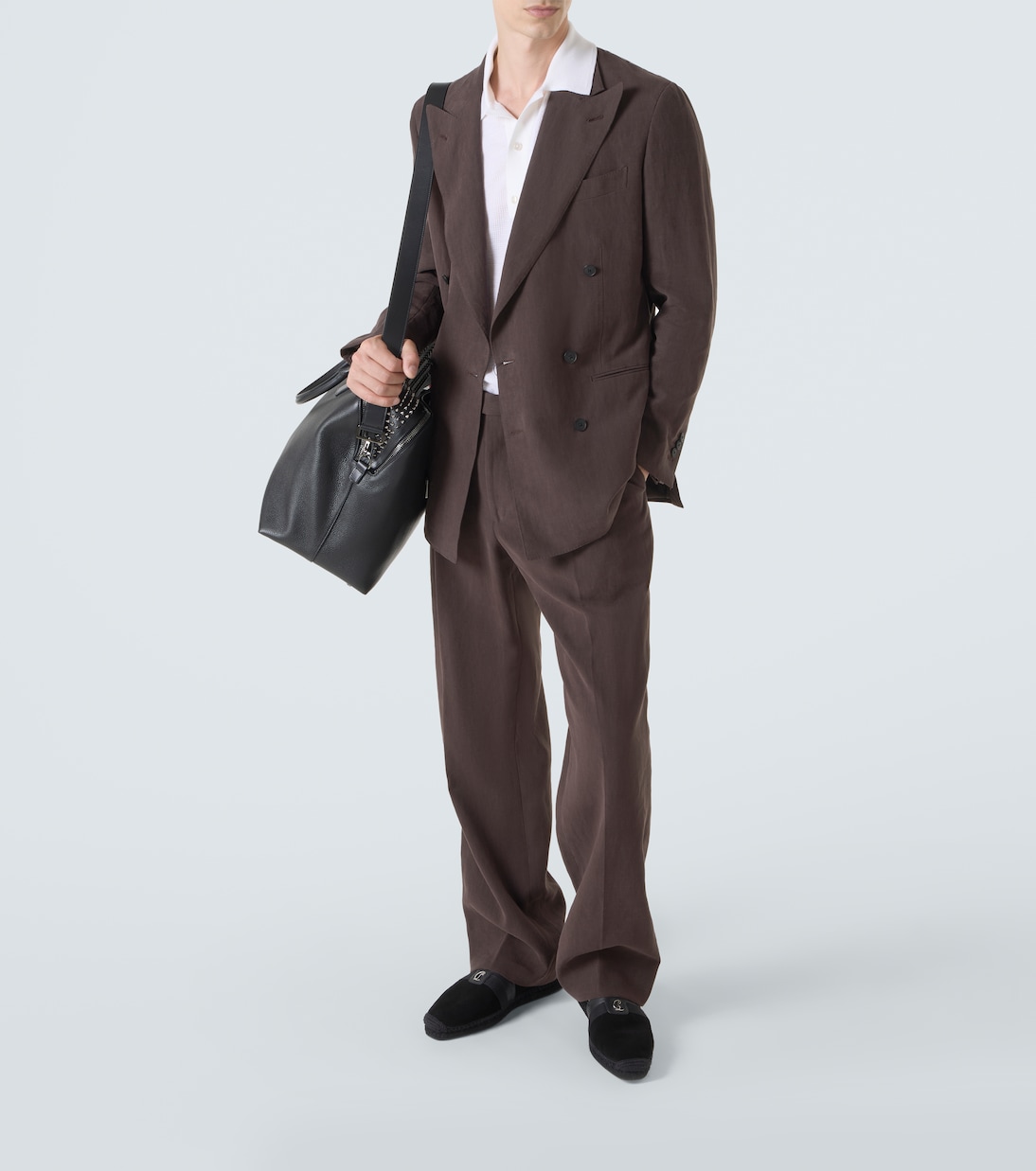 Alfarica suede espadrilles | Christian Louboutin