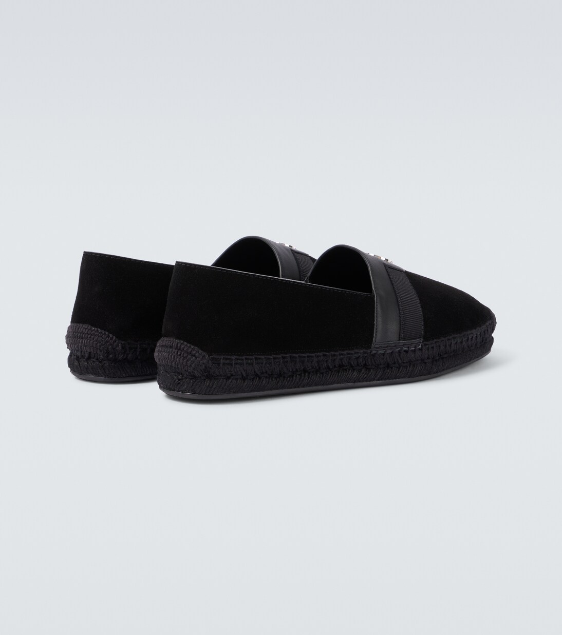 Alfarica suede espadrilles | Christian Louboutin