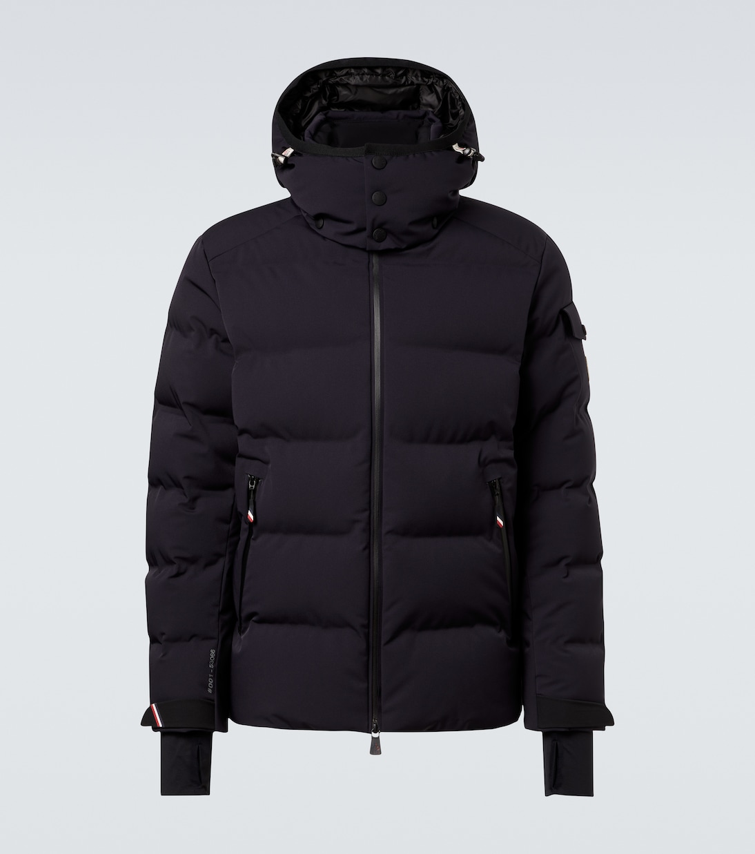Skijacke Montgetech | Moncler Grenoble