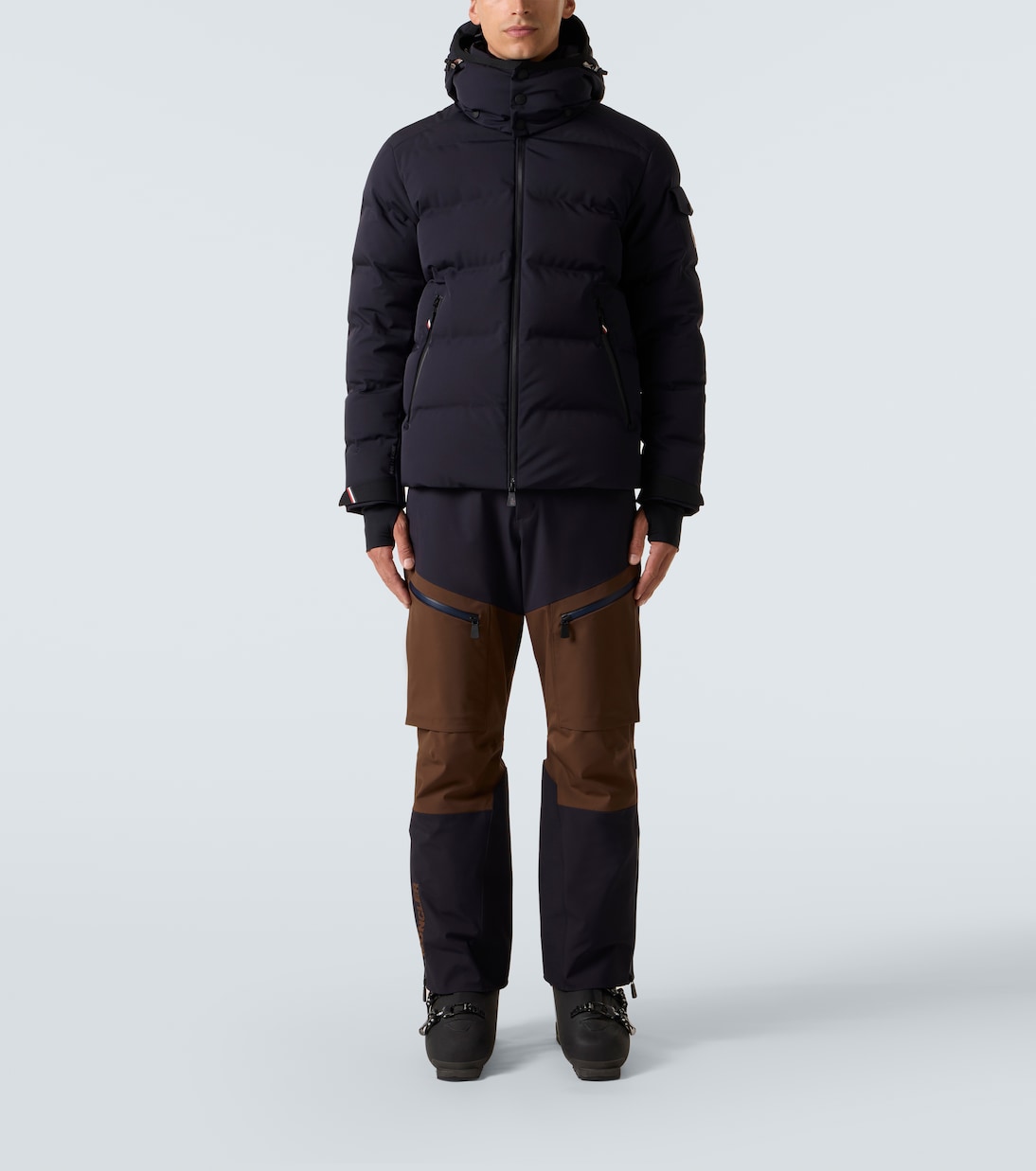 Skijacke Montgetech | Moncler Grenoble