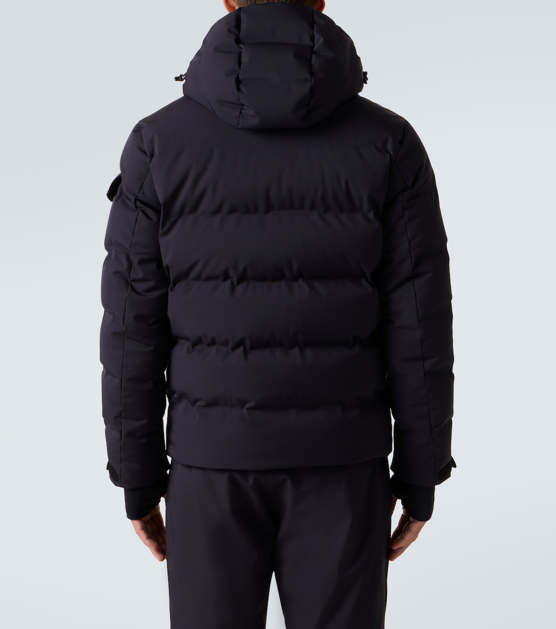 Skijacke Montgetech | Moncler Grenoble