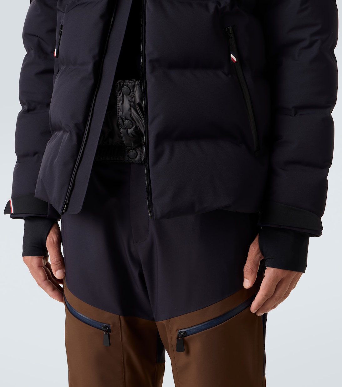 Skijacke Montgetech | Moncler Grenoble