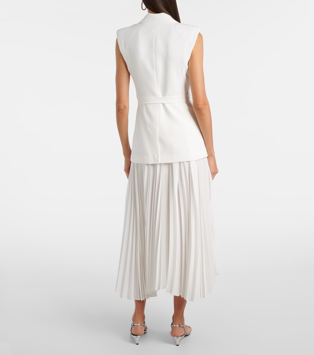 Midikleid Helena | Simkhai