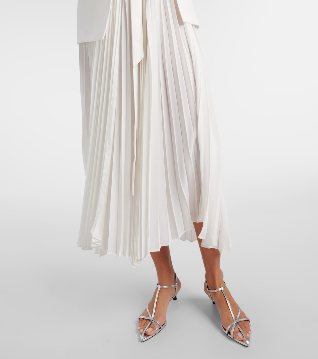 Midikleid Helena | Simkhai