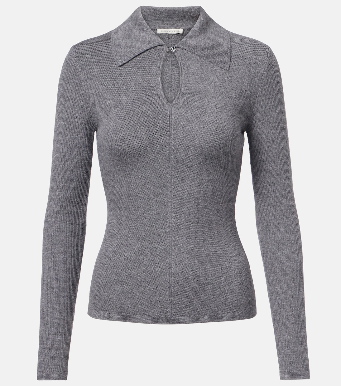 Pullover Ambrose aus Wolle | Emilia Wickstead