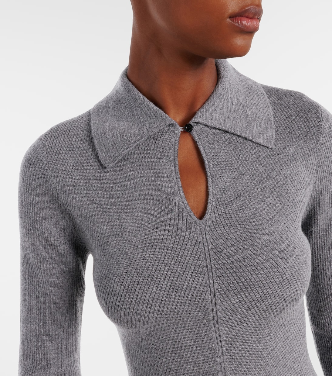 Pullover Ambrose aus Wolle | Emilia Wickstead